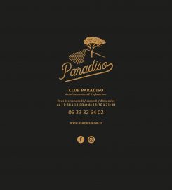 Club Paradiso