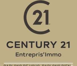 CENTURY 21 ENTREPRIS’IMMO