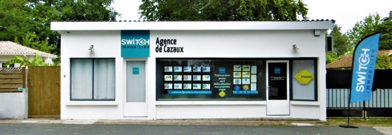 Switch Immobilier