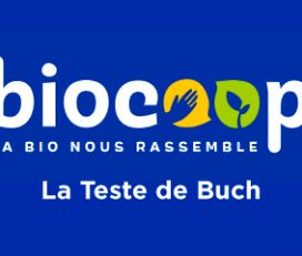 Biocoop – La Teste