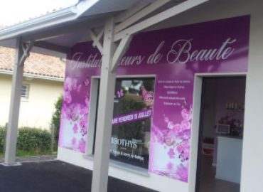 Institut Fleurs de beauté