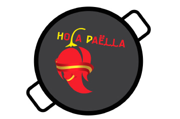 Hola Paella