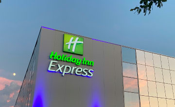Holiday Inn Express La Teste