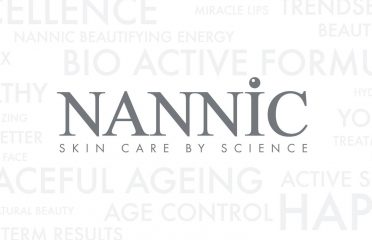 NANNIC SKIN CARE BY SCIENCE