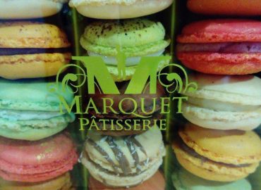 Pâtisserie Marquet